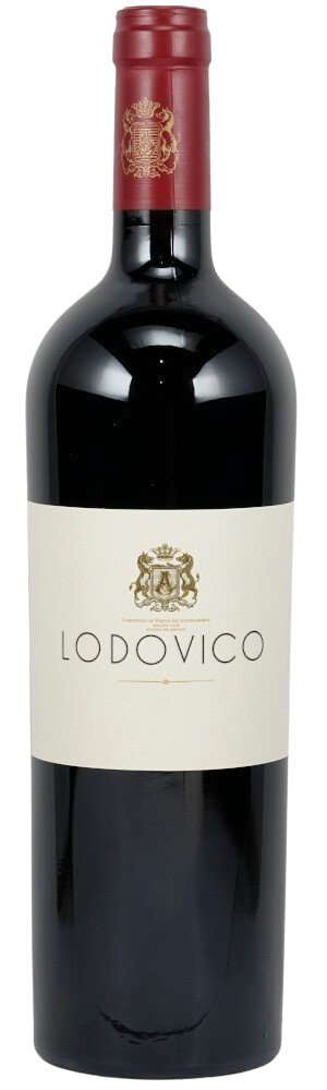 2020 Lodovico