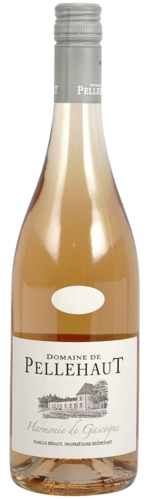 2024 Harmonie de Gascogne Rosé