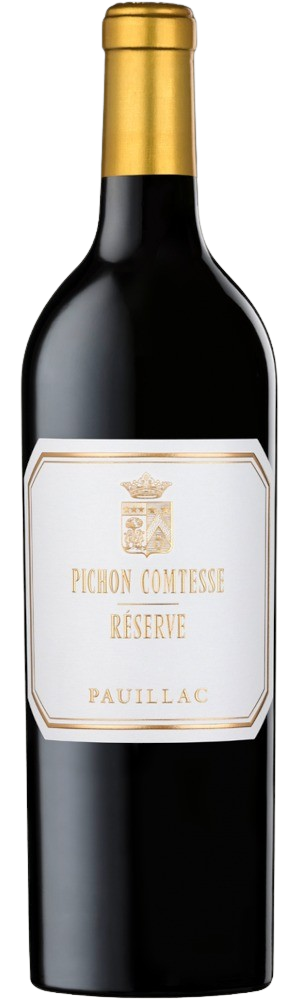 2021 Réserve de Pichon Comtesse