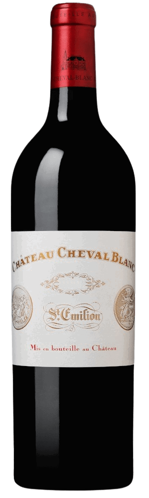 2024 Château Cheval Blanc - 3er OHK