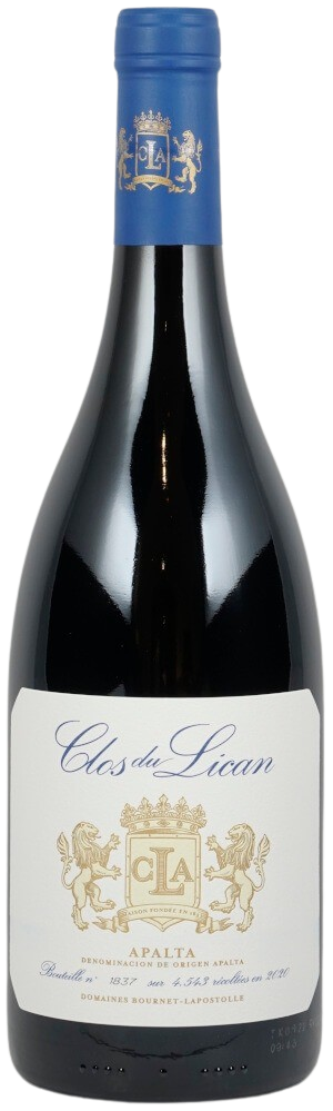 2020 Clos du Lican Apalta