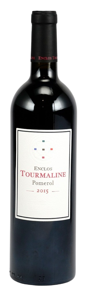 2015 Château Enclos Tourmaline