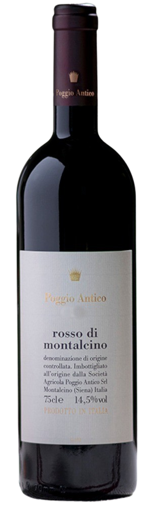 2020 Rosso di Montalcino