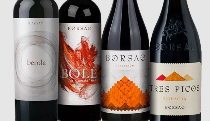 Bodegas Borsao