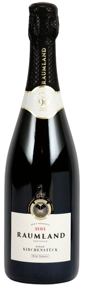 2014 Pinot Kirchenstück Réserve Brut Nature