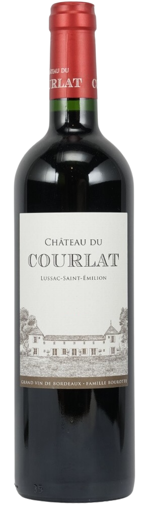 2023 Château du Courlat