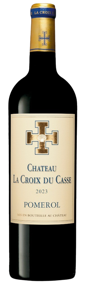 2023 Château La Croix du Casse