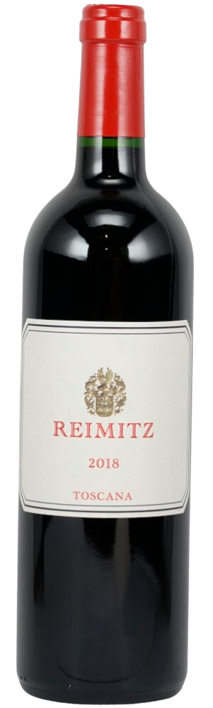 2018 Reimitz Sangiovese